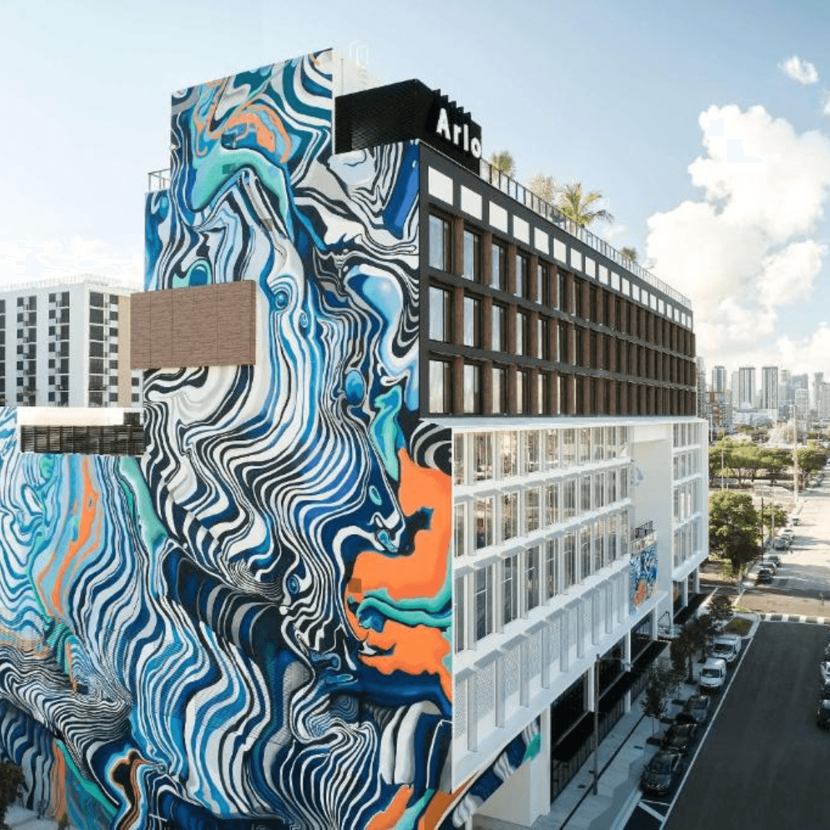 ARLO Hotel Wynwood